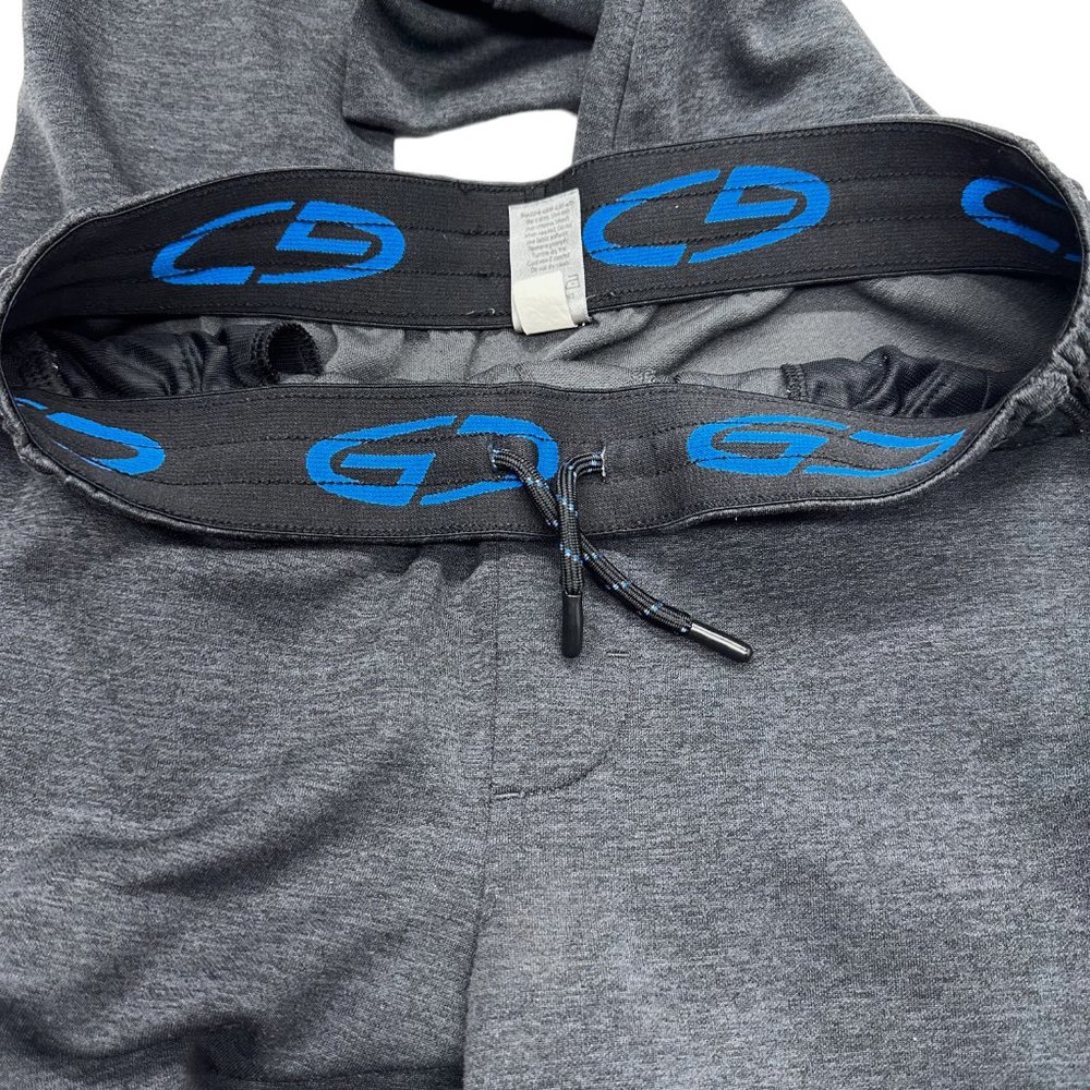 Champion Duo Dry Joggers (S) - Picture 7 of 10